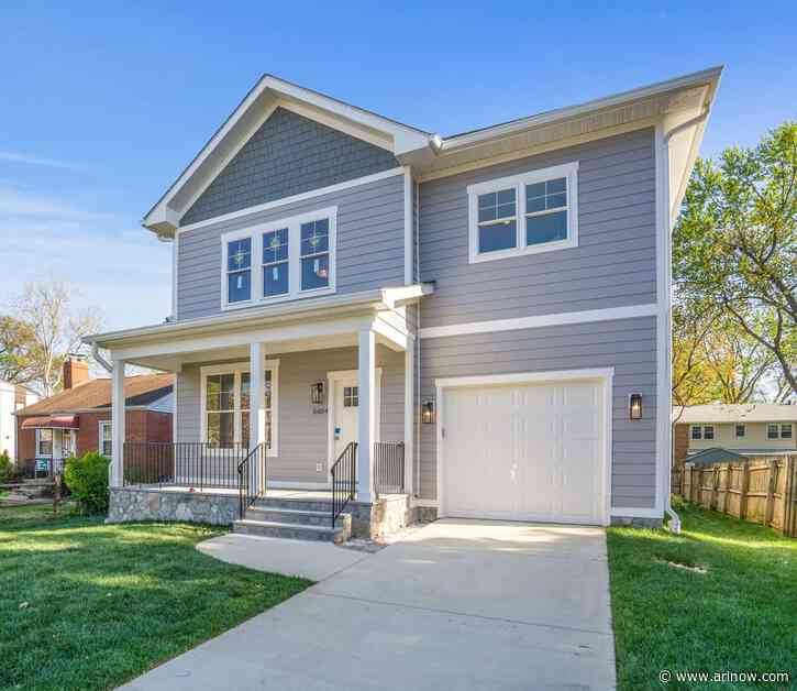 Listing of the Day: 5604 4th Street S.