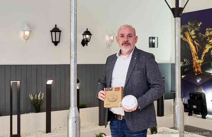 Ansell Lighting achieves a King’s Award for Enterprise