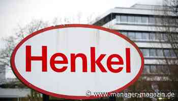 Henkel verkauft Russland-Geschäft und zahlt drauf