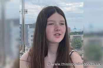 Missing Cardiff Girl may be in Charlton