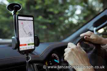 AA warning to drivers ahead of Emergency Alert test