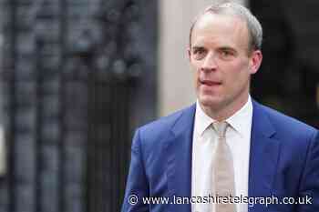 Dominic Raab resigns as Deputy Prime minister after report