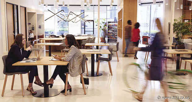 Workplace survey reveals home working with a central collaboration space is the ‘new normal’