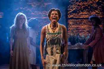 Review: Secret Life of Bees, Almeida Theatre, Islington