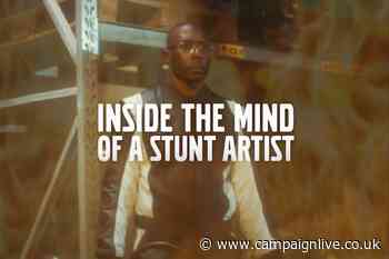 Sky Media and Volvo release short film exploring safety and stunt artists