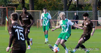 Guten Lauf fortsetzen