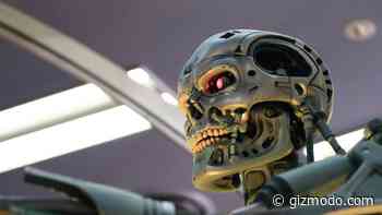 7 Times Smart People Said AI Would Spin Out of Control and Destroy Us All