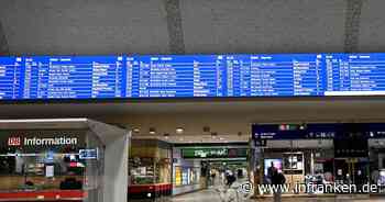 Zweiter Tag Warnstreiks an Flughäfen - Nun auch in Stuttgart