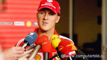 Michael Schumacher: Fake-Interview sorgt für Wirbel