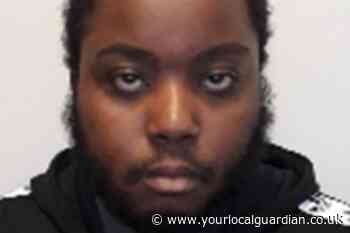 Thornton Heath flasher masturbated on train for 15 minutes