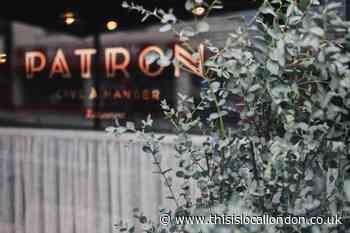 Enjoy a top Sunday Roast with a Gallic twist at Patron Kentish Town