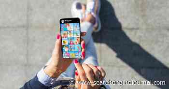 7 Reasons Why Content Needs Amazing Images, Videos & Visuals via @sejournal, @searchmastergen