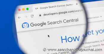 Google Search Console Launches “Subscribed Content” Report via @sejournal, @MattGSouthern