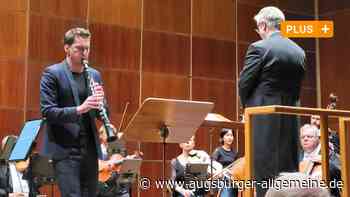 WKO gibt umjubeltes Abschlusskonzert in Ulm