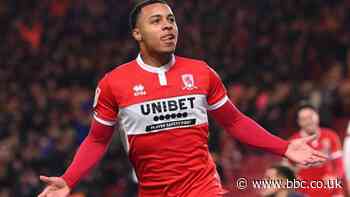 Middlesbrough 3-1 Hull City: Home side score three goals in six minutes