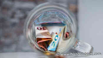 Deutsche Bundesbank: Das Vermögen deutscher Haushalte ist kleiner als zuvor - dafür sorgen auch Börsenturbulenzen