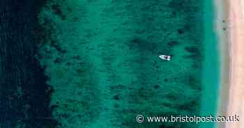 TUI announces new Bristol Airport route to white sand beach destination