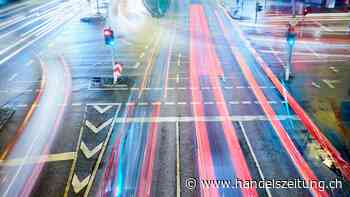 Die Mobilität wird elektrifiziert