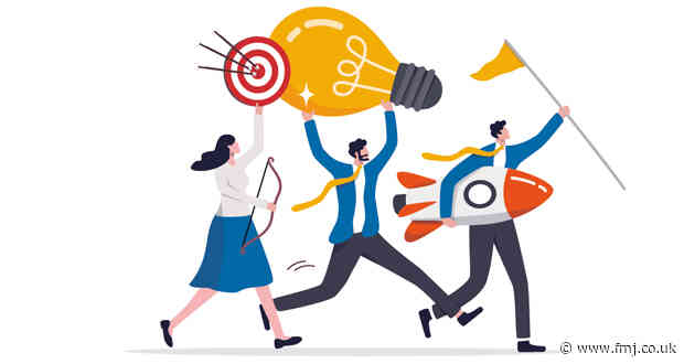 Delivering innovation in FM amid economic challenges