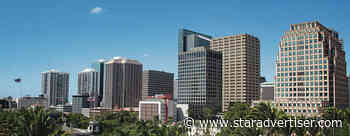 Oahu’s largest buildings to track energy, water and emissions