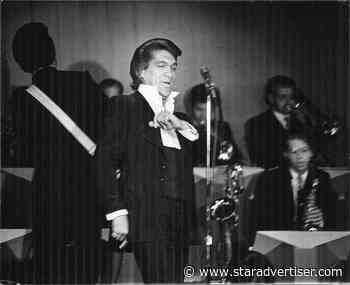 Rearview Mirror: Street vendors left their mark before modern supermarkets