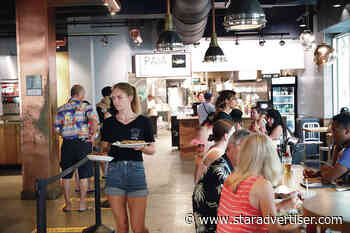 Hawaii’s jobless rate dips to 8-month low of 3.5%