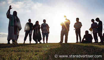 Vigil held for victims of Maili mass shooting