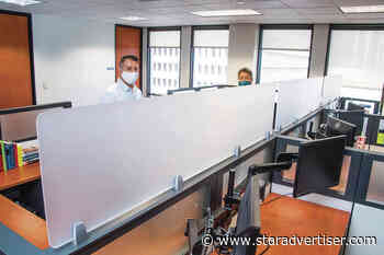 On the Move: UBS Wealth Management USA and Atlas Insurance Agency