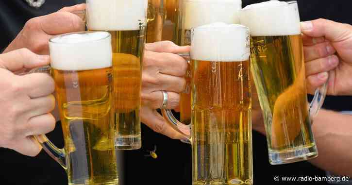 Wer verkauft das meiste Bier?: Bayern vorn