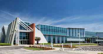 Developer of Elk Grove tech park has big plans for Rolling Meadows office center