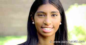 Fremd student on a mission to connect Ukrainian refugee children with books