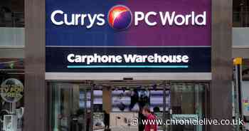 Scam warning issued to Currys shoppers who are being offered free kettles by email