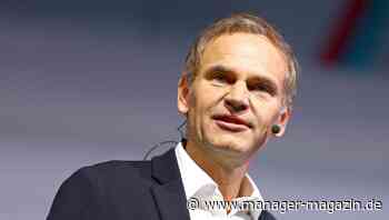 Volkswagen: VW verkauft trotz schwacher Geschäfte in China weltweit wieder mehr Autos