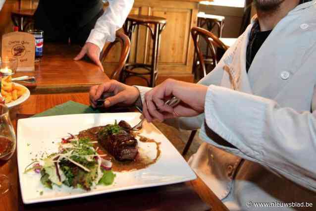 “Gedwongen opname zou voor mij beste oplossing zijn”: Jozef M. loopt tiende veroordeling op voor tafelschuimerij en riskeert alweer zes maanden cel voor onbetaald etentje