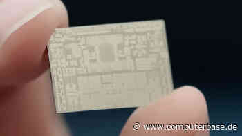 WWDC: MacBook Air 15" mit M2 und Headset mit vielen Apps erwartet