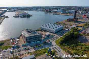 No contract in place to house 1,800 asylum seekers in boat off Wirral