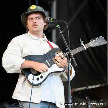 Mac DeMarco drops epic 199-song album