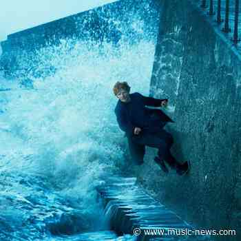 Ed Sheeran rides the waves of grief and depression in new music video for Boat