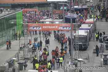 Friday's letters: Oilers' spin-off benefits overplayed