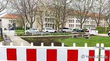 Drei neue Baustellen nächste Woche in Jena