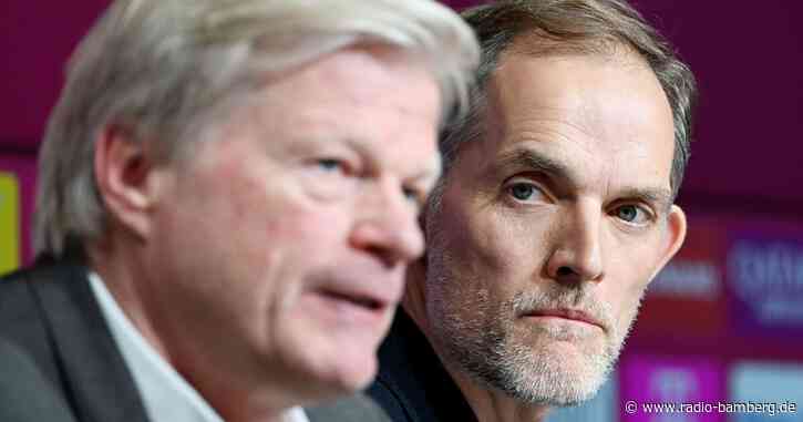 «Lösungsorientiert»: Tuchel lobt Zusammenarbeit mit Kahn