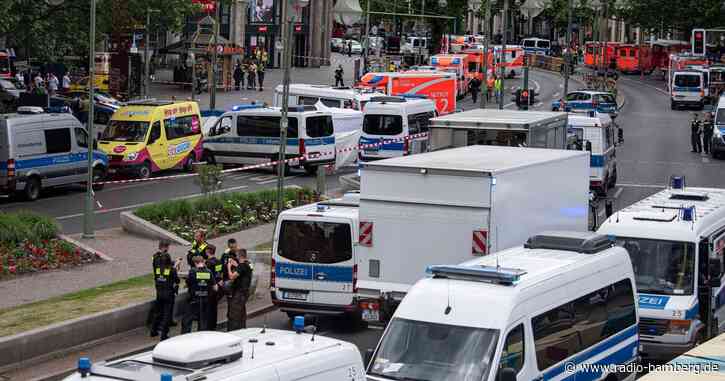 Fahrer kommt nach Todesfahrt dauerhaft in Psychiatrie