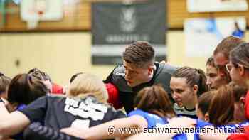 Nagolder Handballerinnen: So hochklassig wie nie zuvor