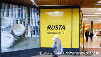 Ikea-Konkurrent „Rusta“ eröffnet erste NRW-Filiale – weitere sollen folgen