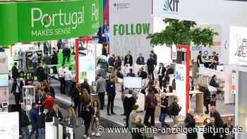 130.000 Besucher bei Hannover Messe