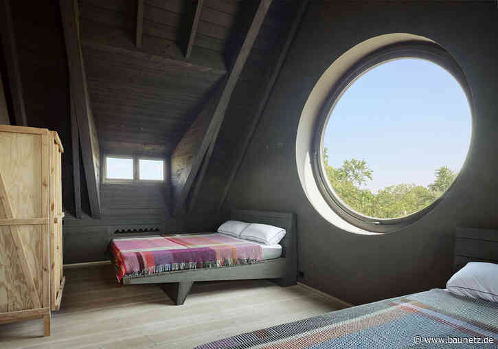 Bestand auf dem Treppchen
 - Häuser-Award 2023 vergeben