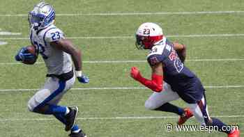 4 contenders, 2 playoff spots and everything else at stake in XFL Week 10