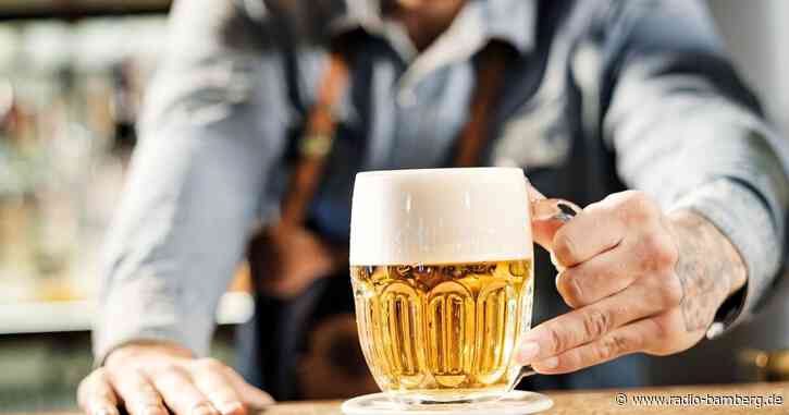 Neue Bier-Erlebniswelt in Prag rechnet mit Besucherandrang