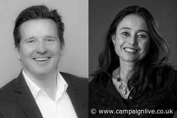 Britvic appoints new CMO as Matt Barwell departs