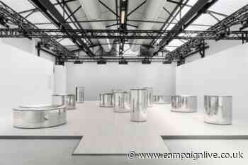 Google creates ‘full-body’ experience to show its design is ‘shaped by water’